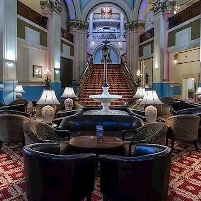 The Grand Scarborough Hotel 3*,