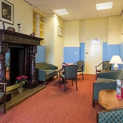 ***  The Grand Scarborough Hotel United Kingdom