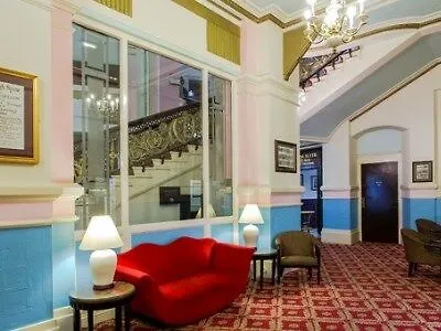 The Grand Scarborough Hotel