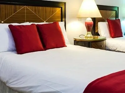 The Grand Scarborough Hotel