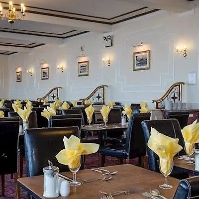 Hotel The Grand Scarborough