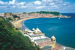 Hotel The Grand Scarborough